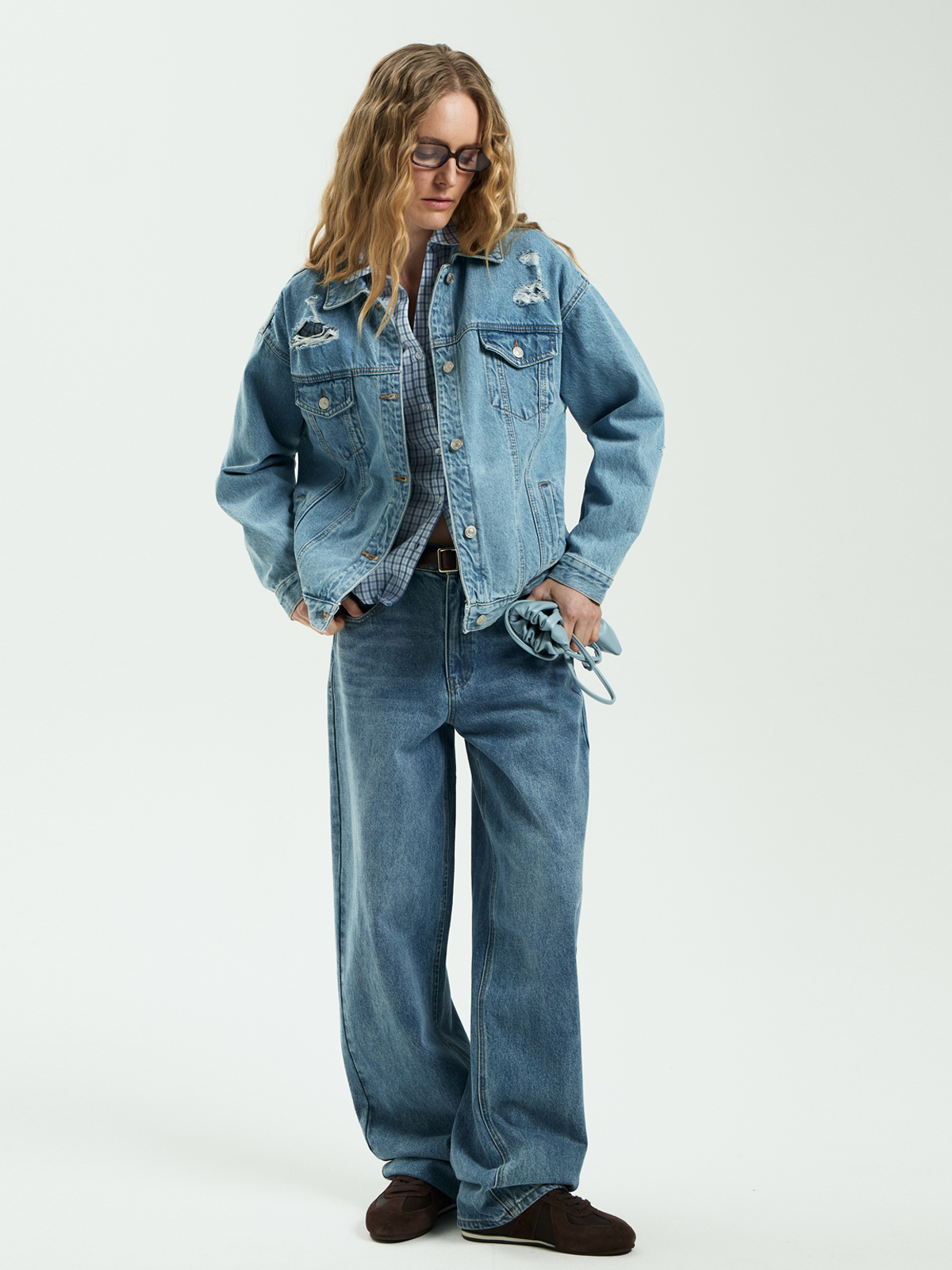 Женская Куртка