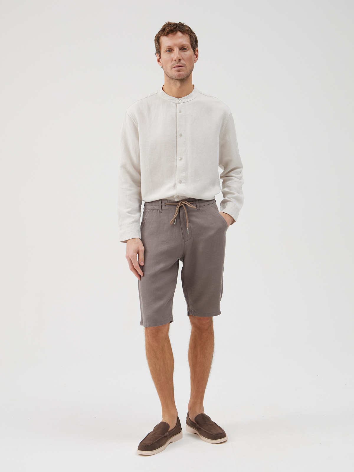 Мужские Шорты