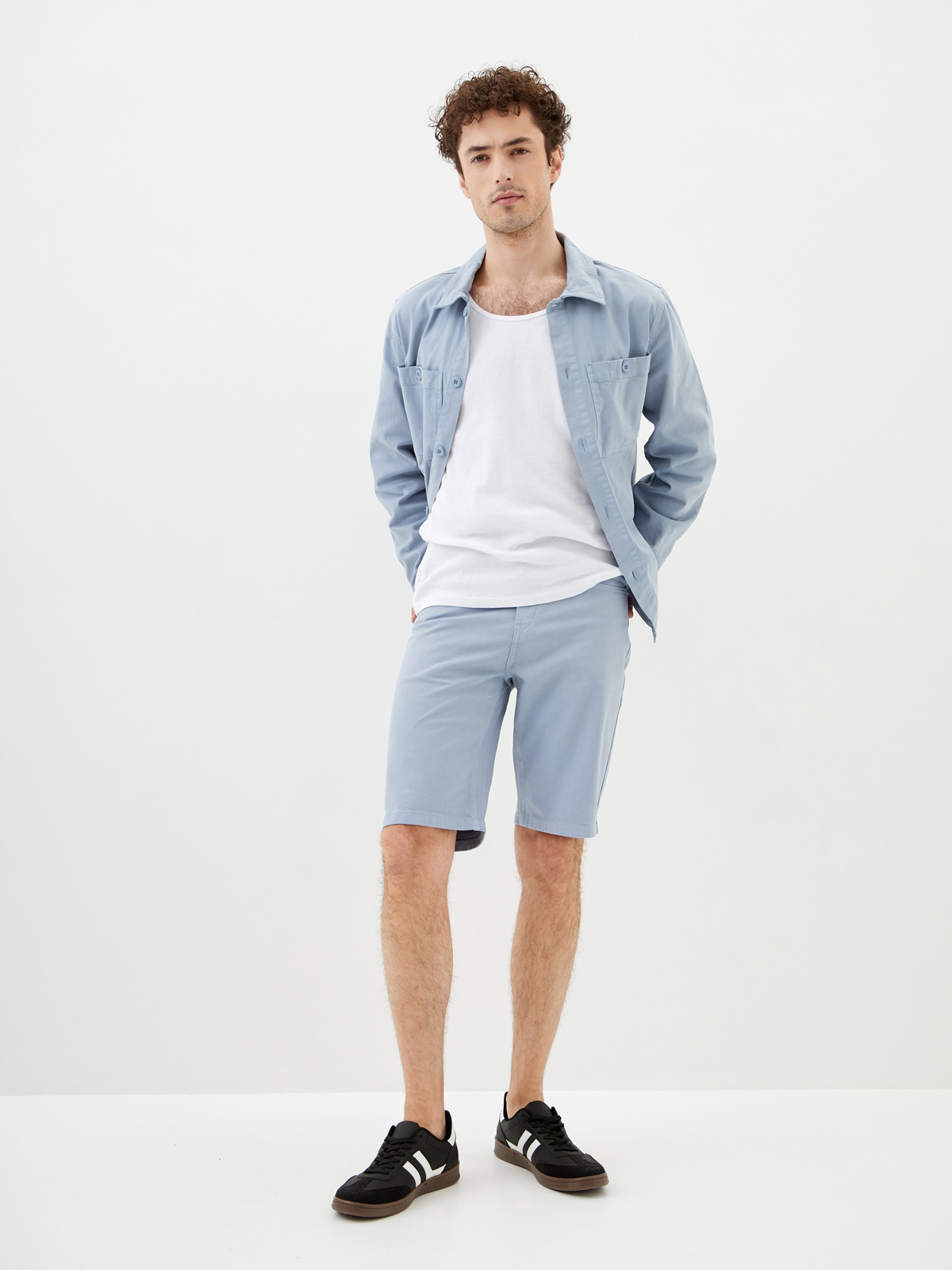 Мужские Шорты