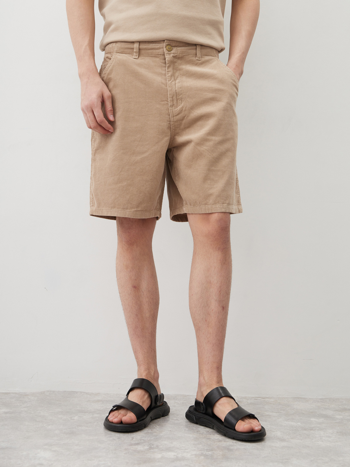 Мужские Шорты