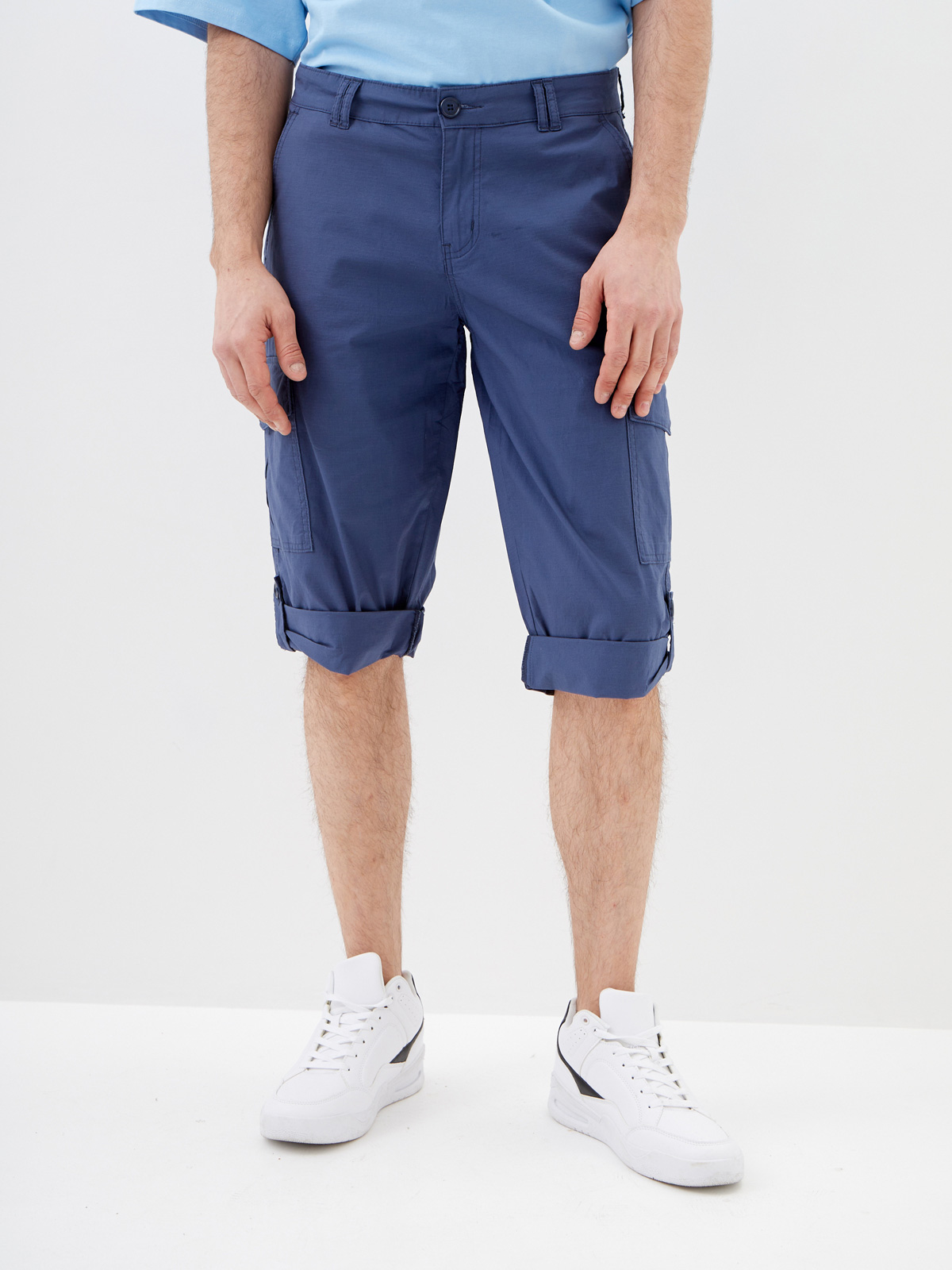 Мужские Бриджи