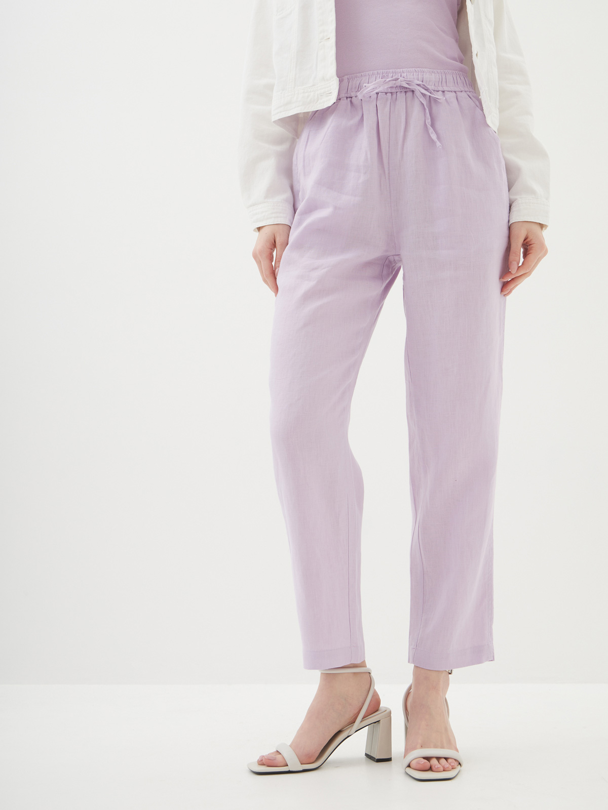 Женские Брюки