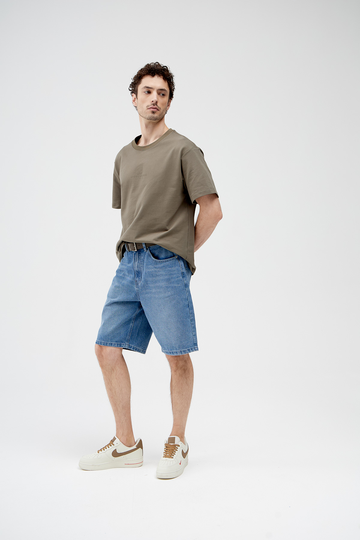 Мужские Шорты