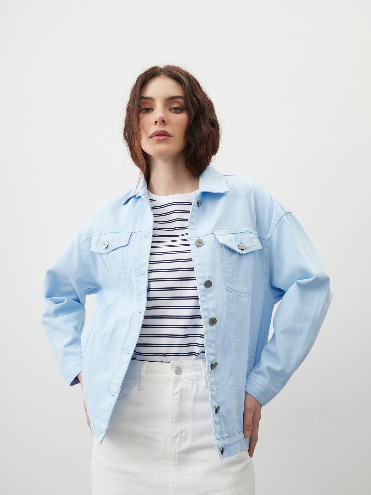 Женская Куртка