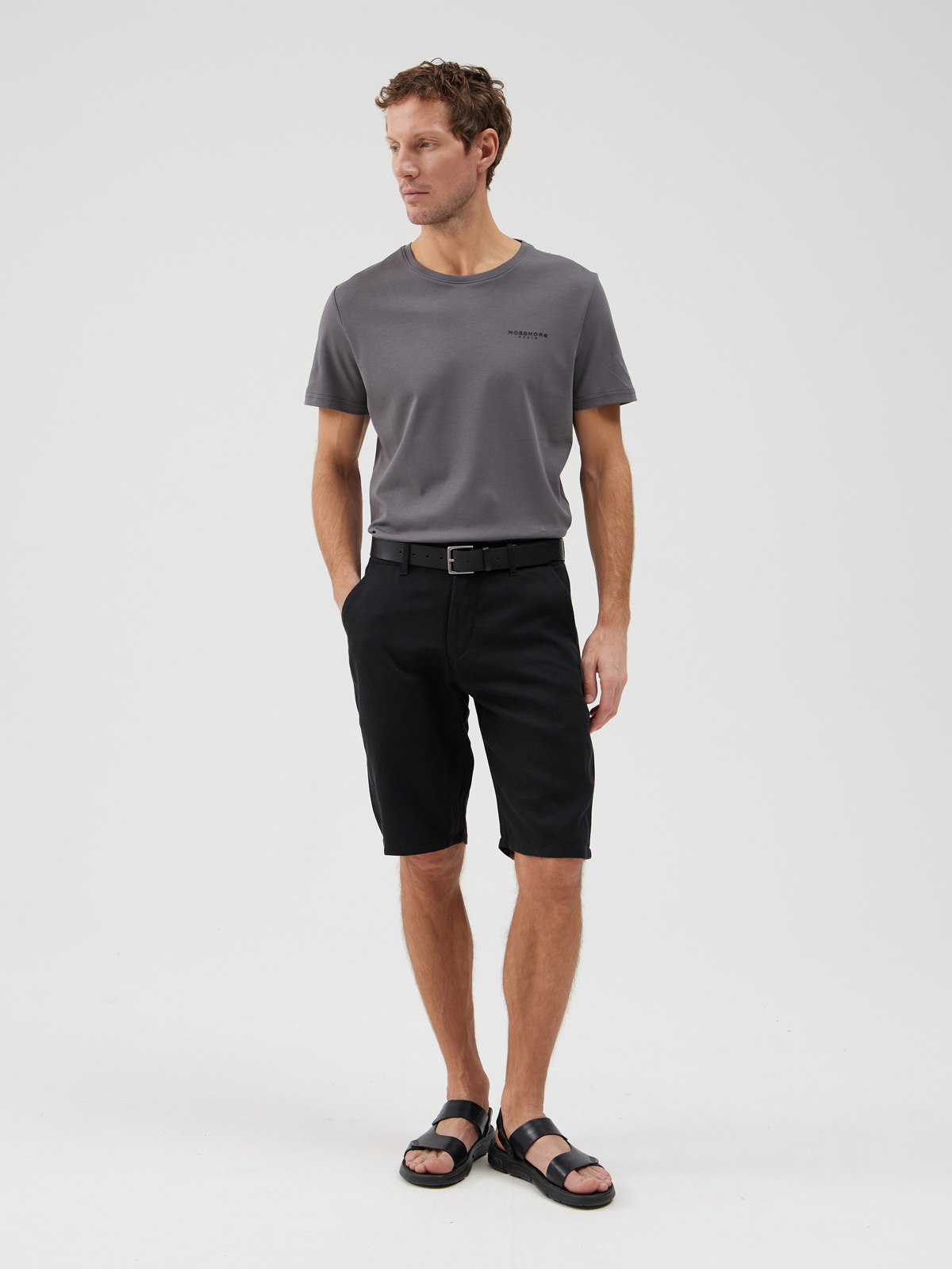 Мужские Шорты