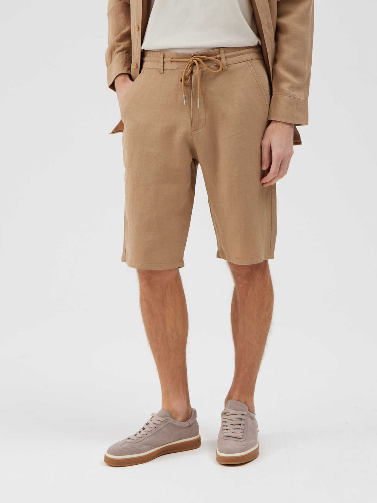 Мужские Шорты