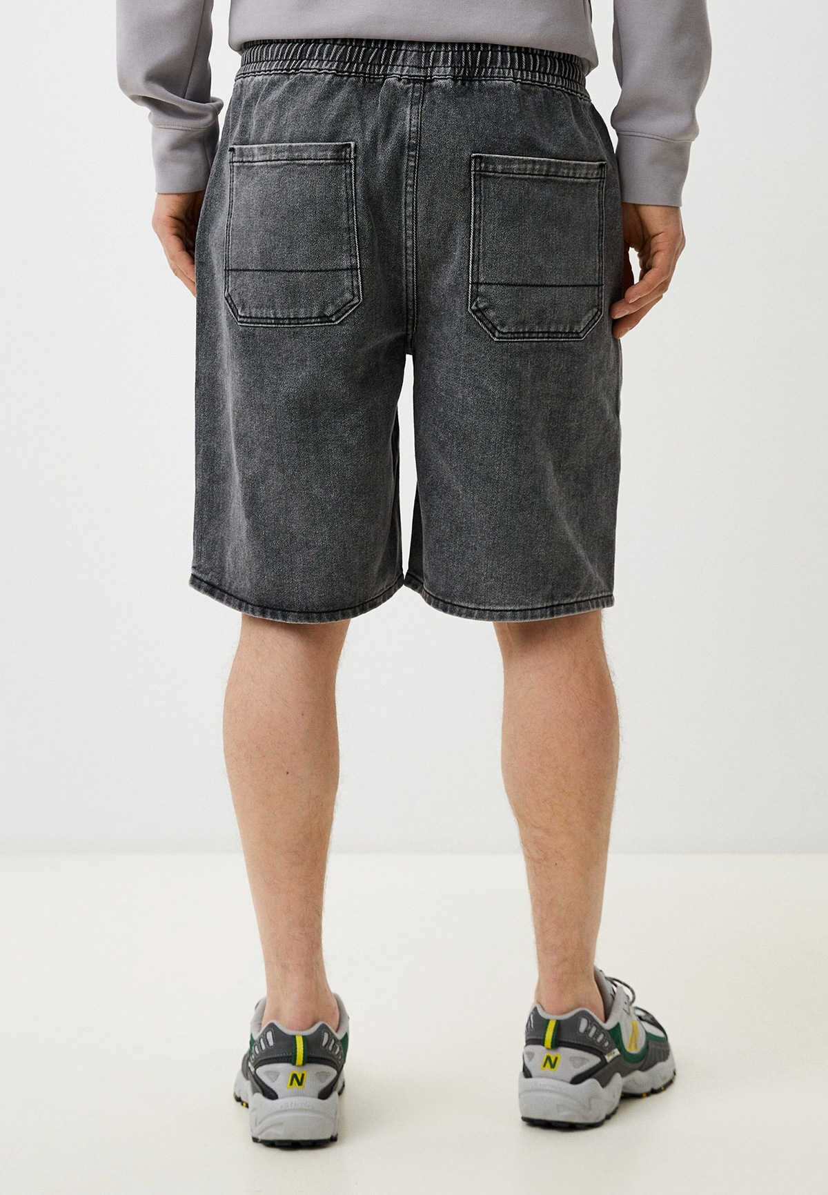 Мужские Шорты