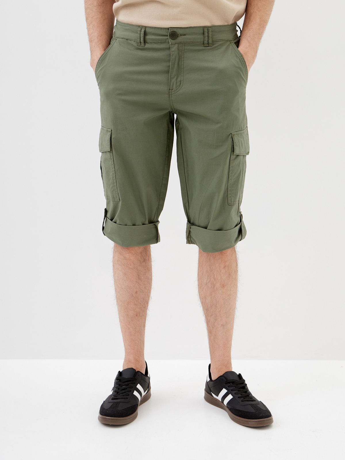 Мужские Бриджи