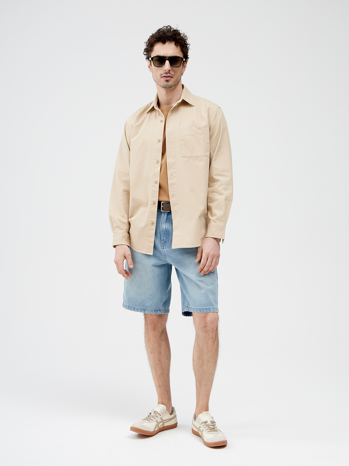 Мужские Шорты