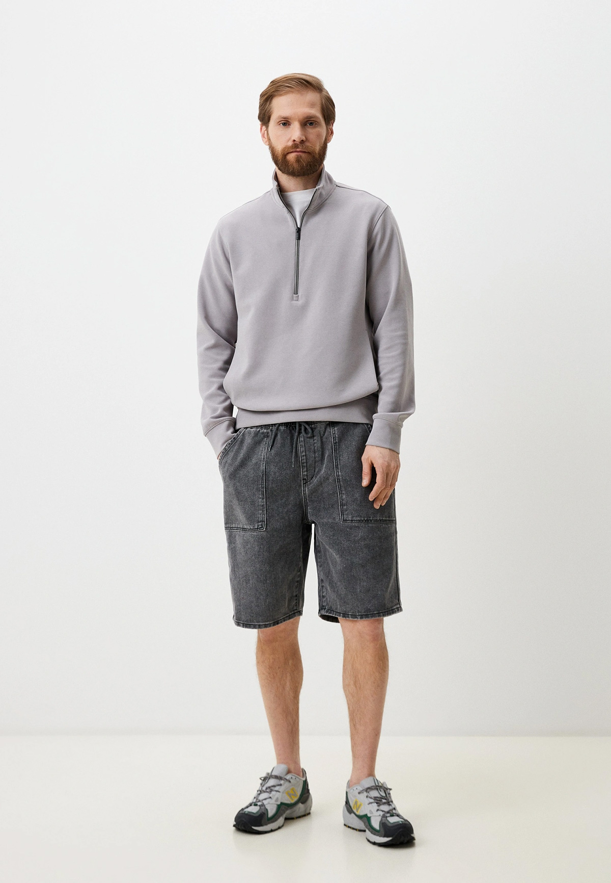 Мужские Шорты