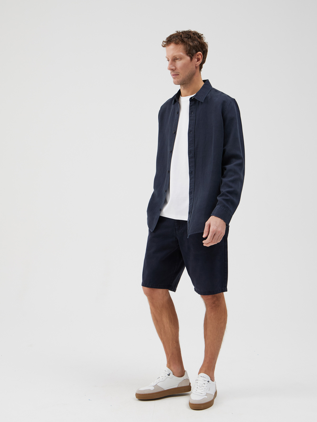 Мужские Шорты