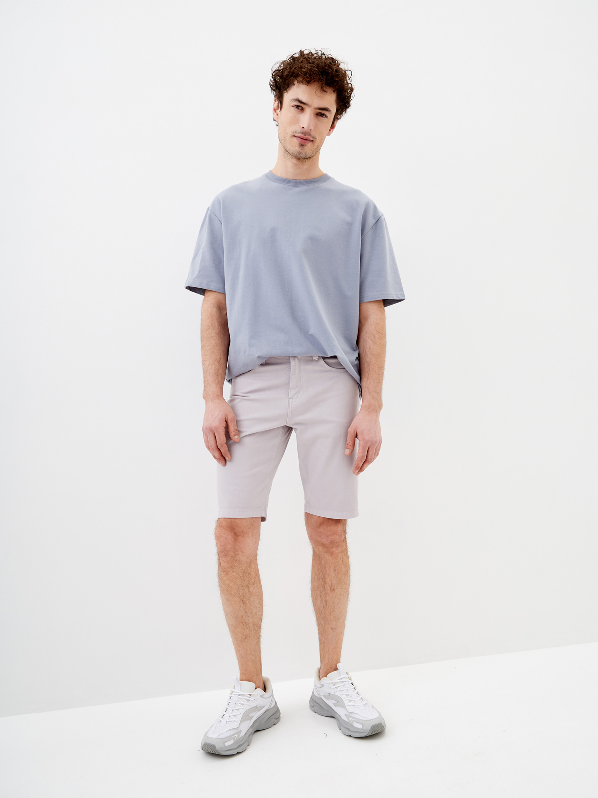 Мужские Шорты