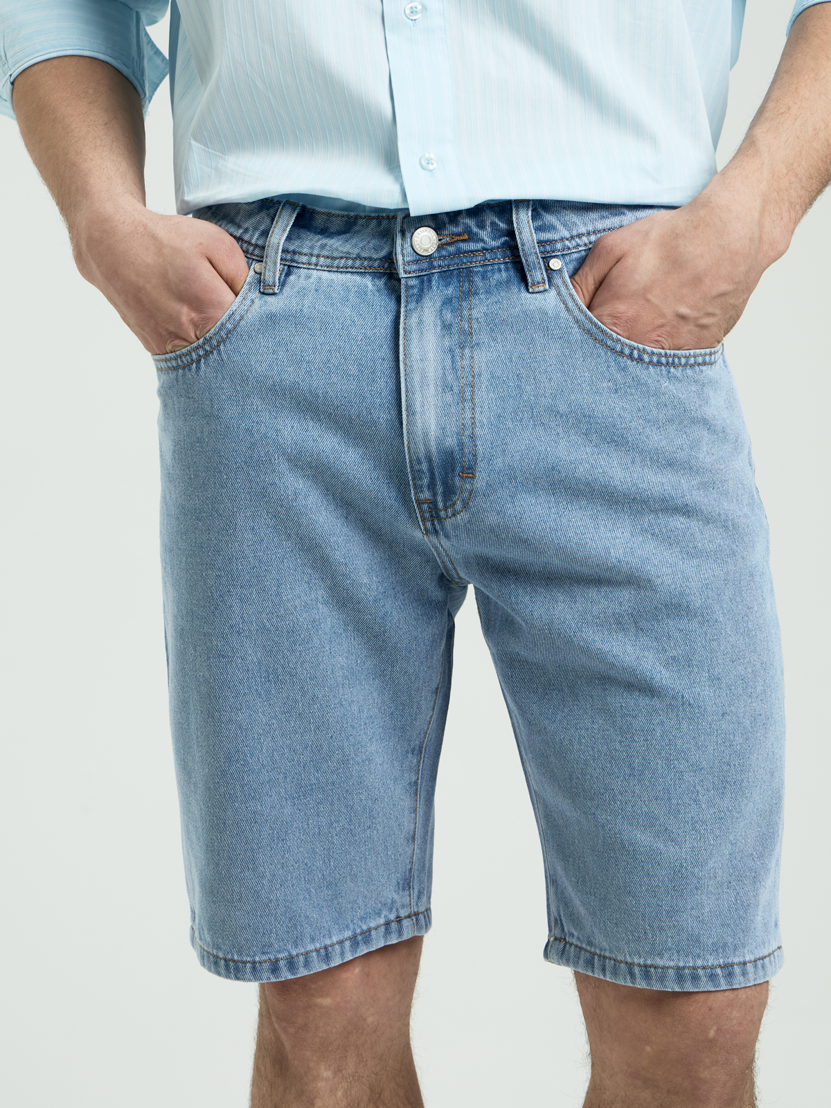 DESIMALL Мужские Шорты