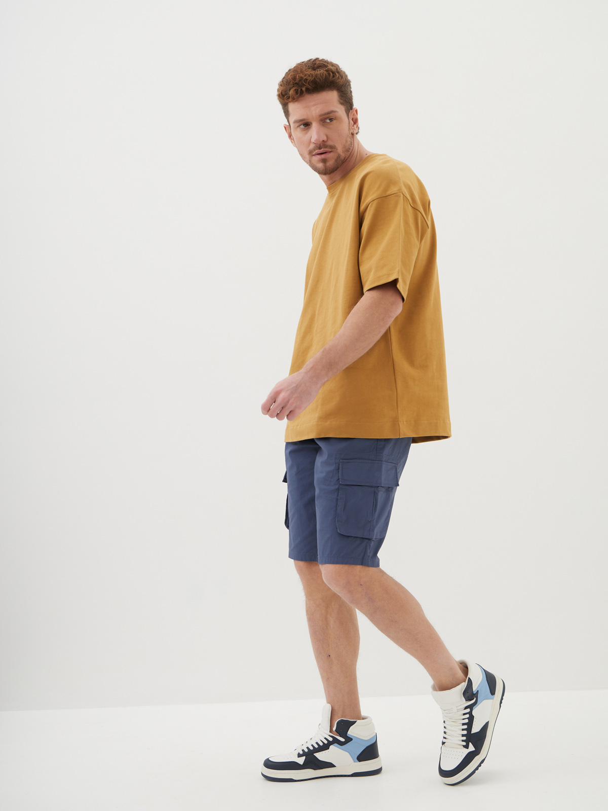 Мужские Шорты