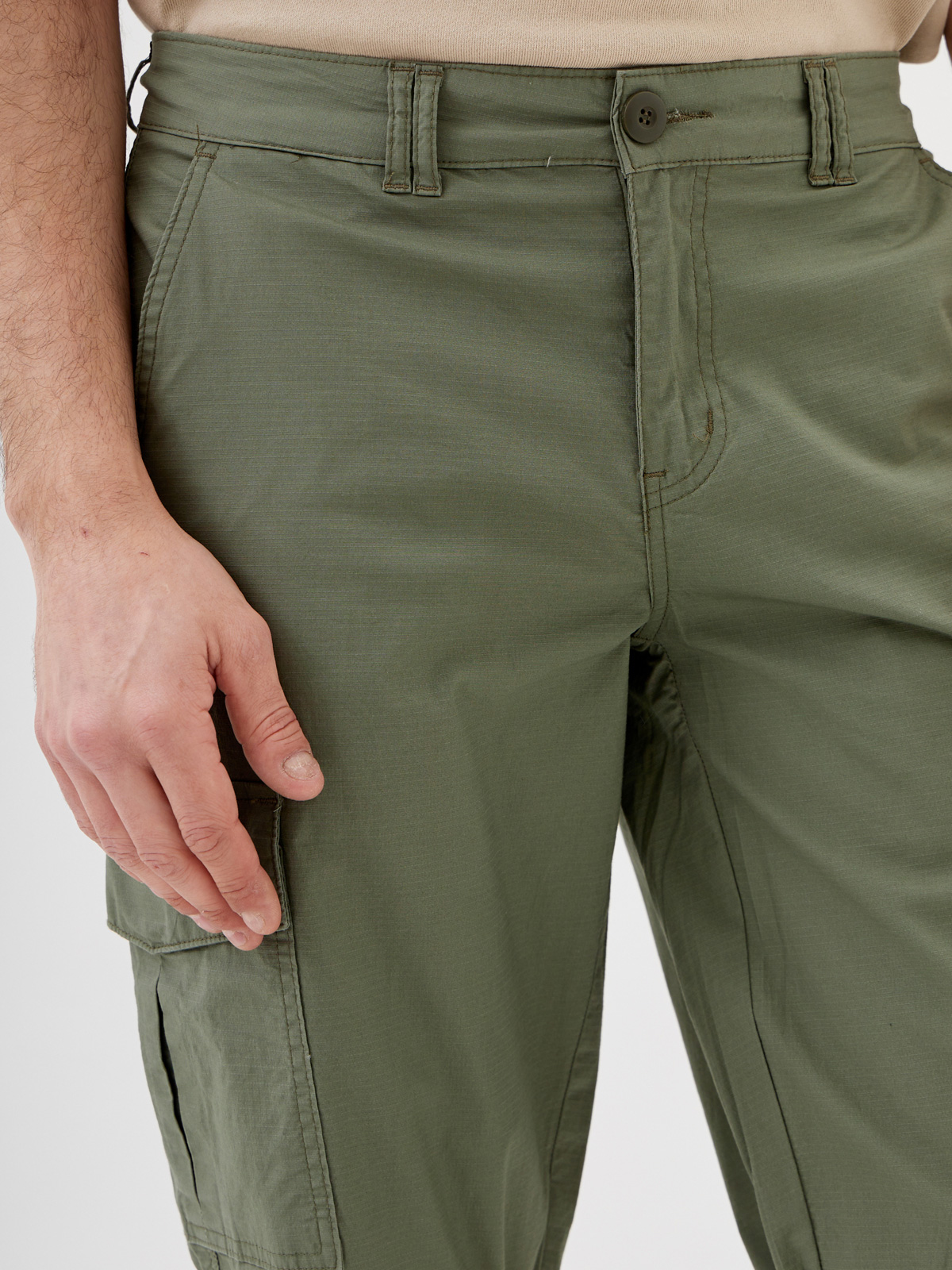 Мужские Бриджи