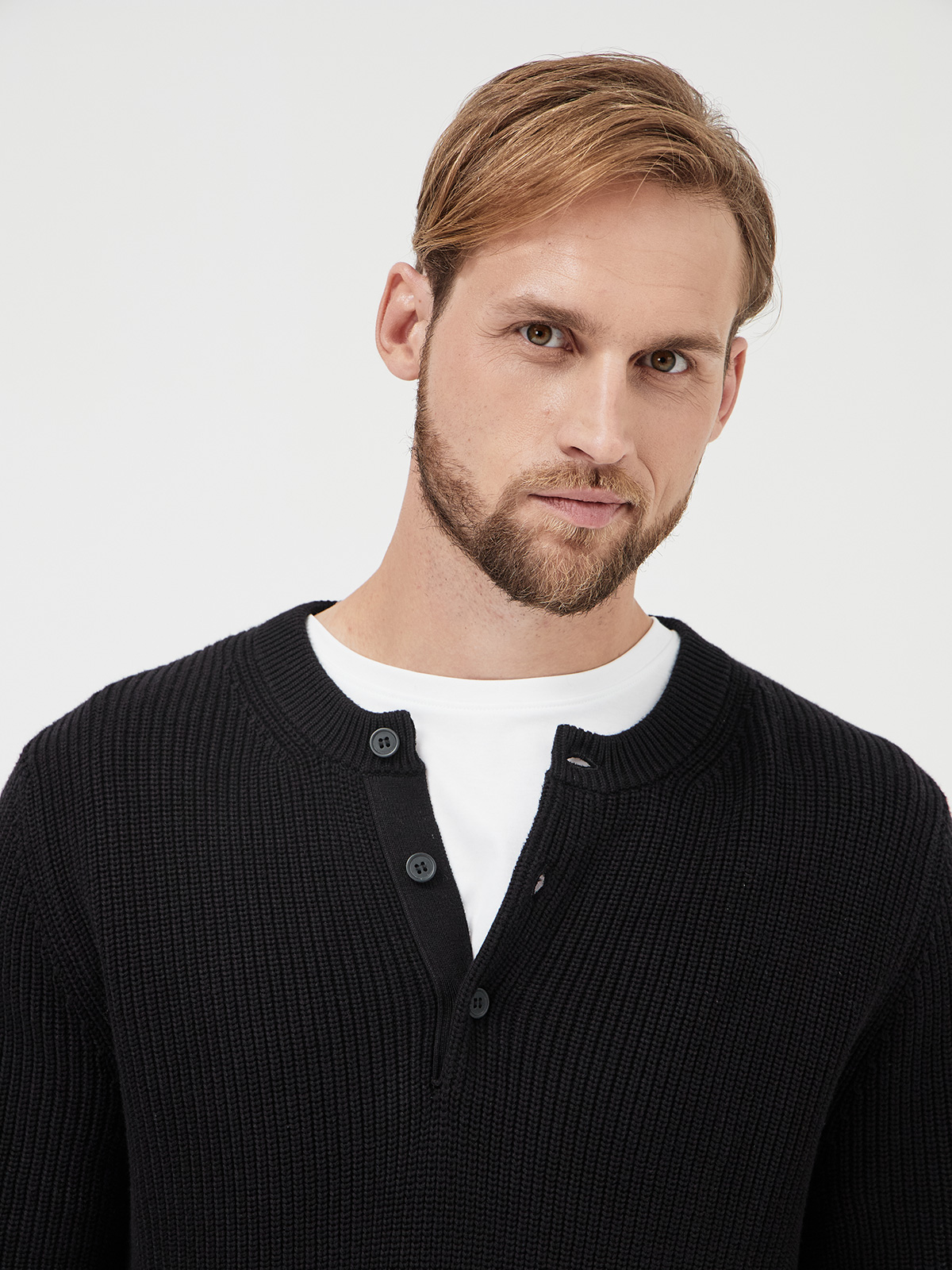 Мужской Джемпер