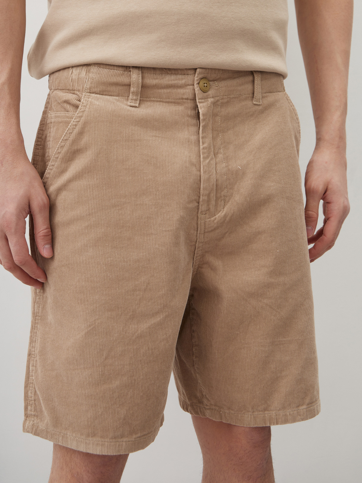 Мужские Шорты