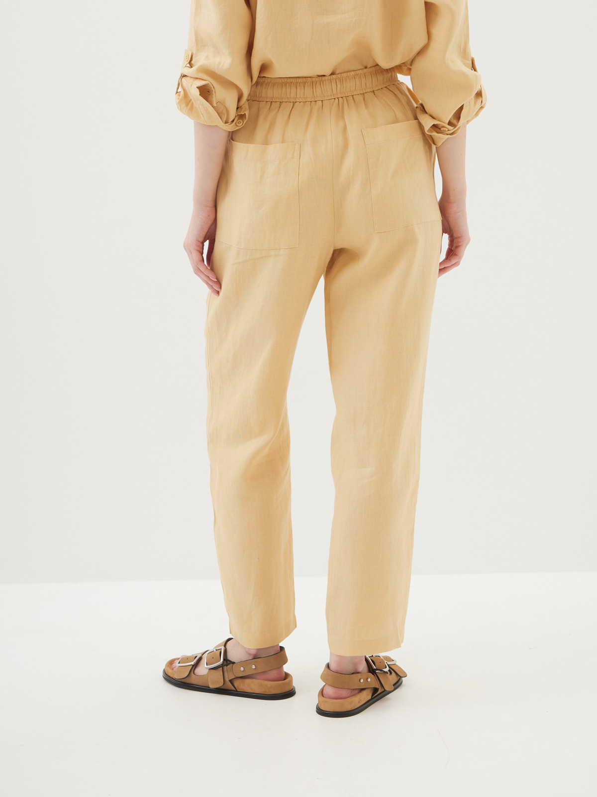 Женские Брюки