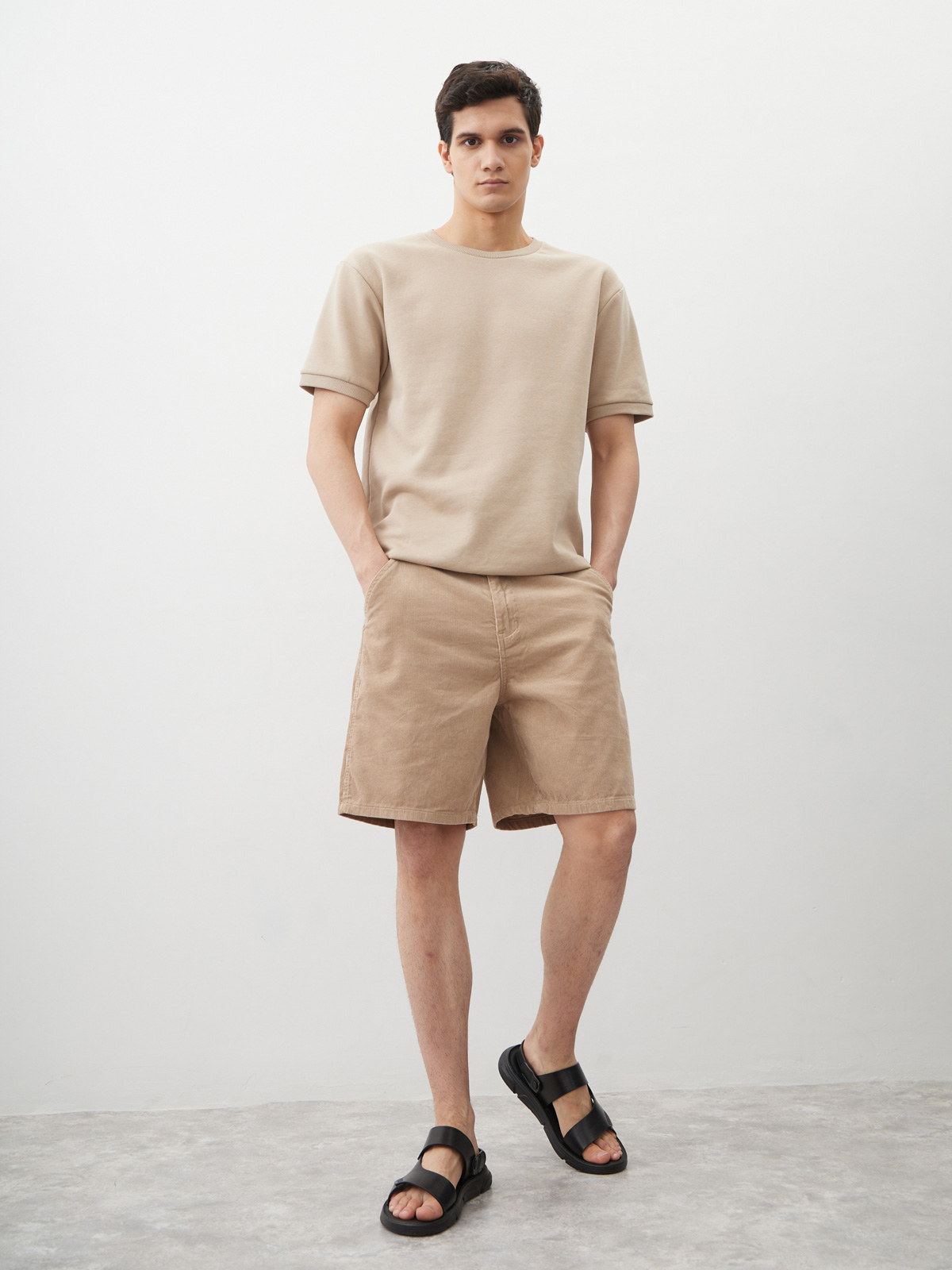 Мужские Шорты