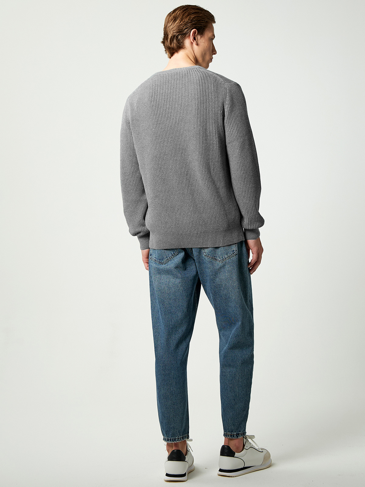 Мужской Джемпер