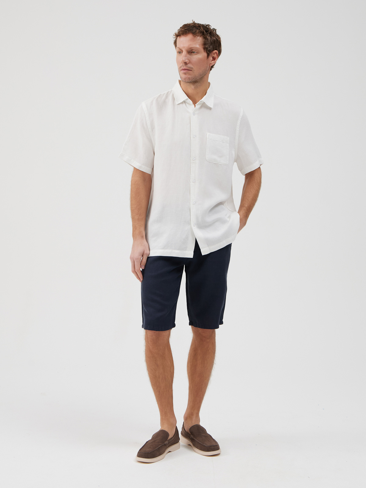 Мужские Шорты