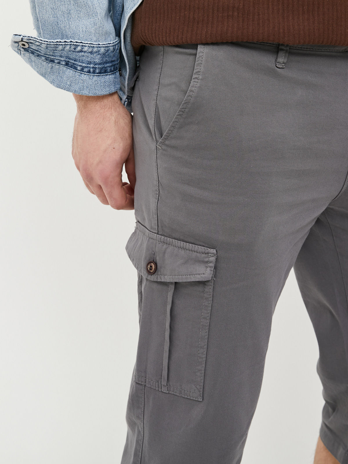 Мужские шорты