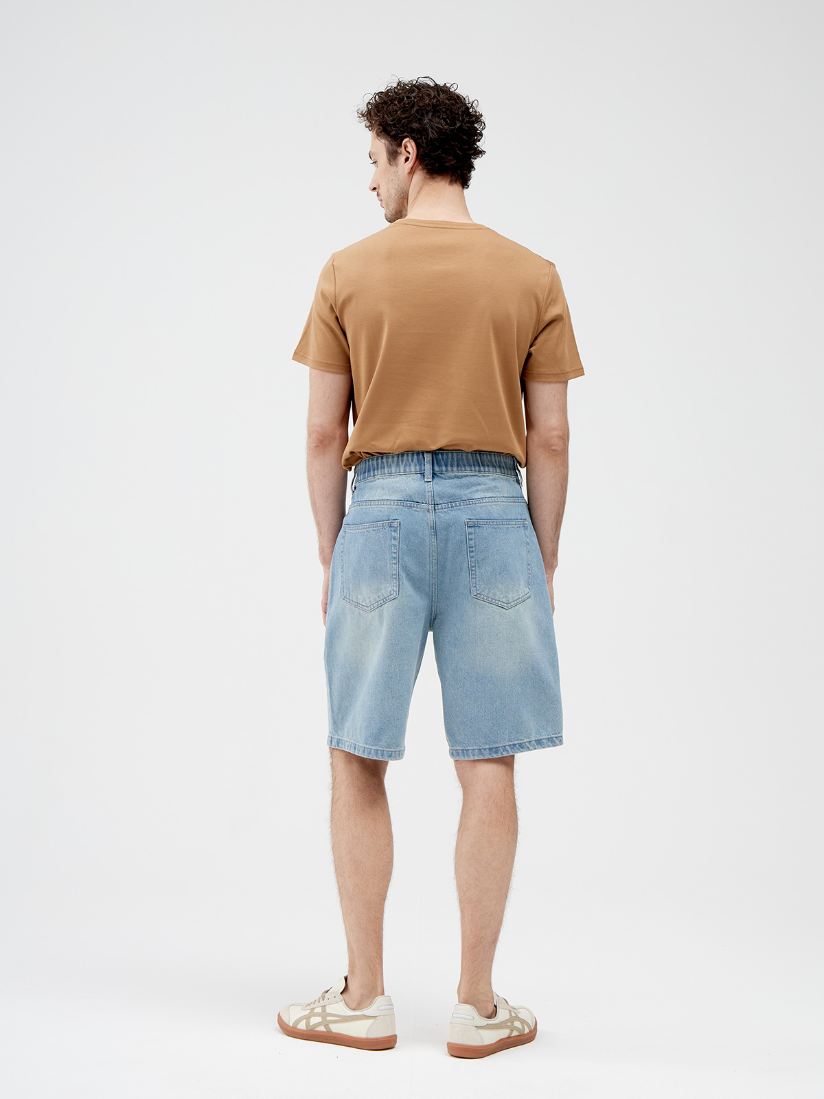 Мужские Шорты