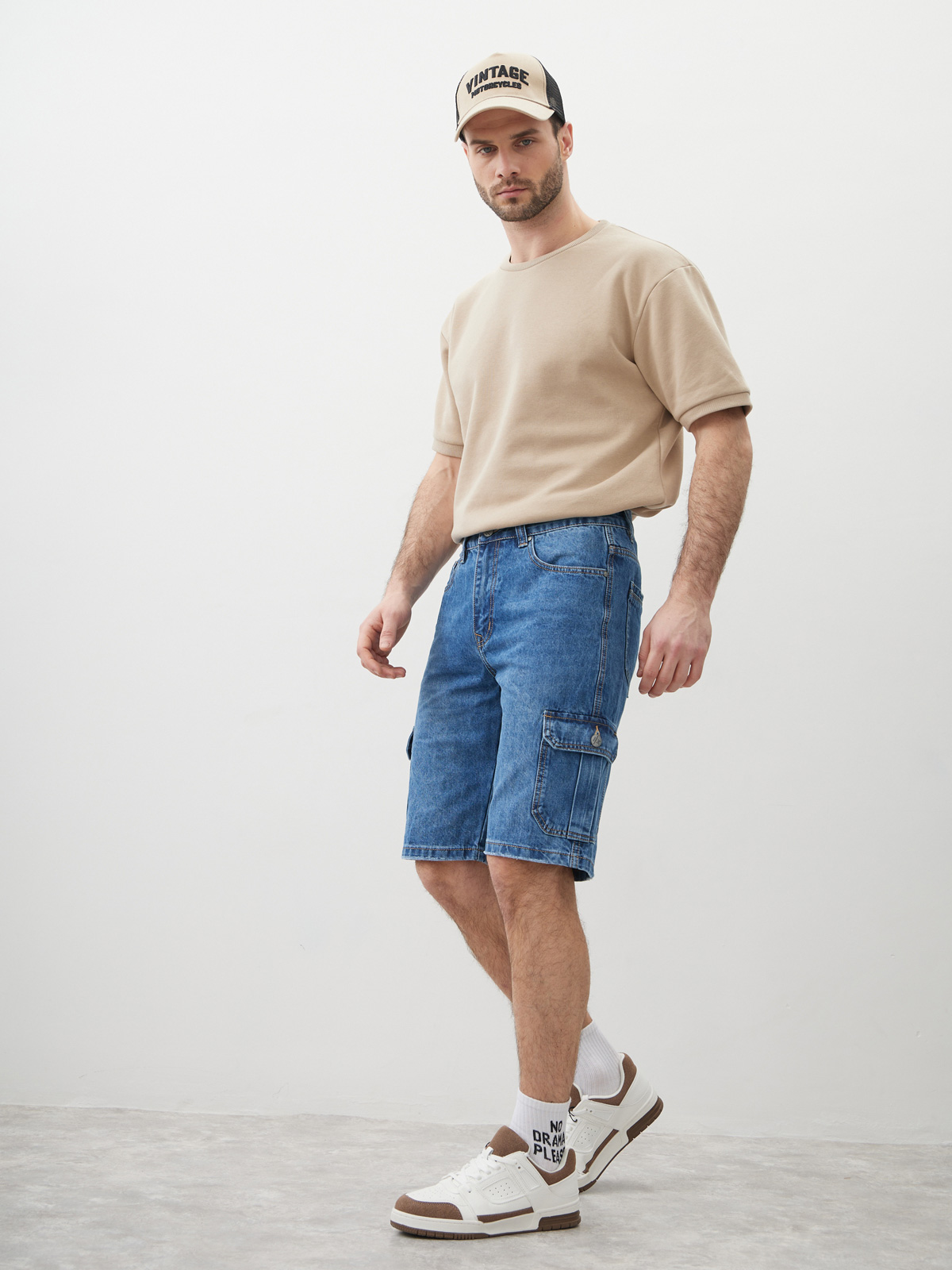 Мужские шорты