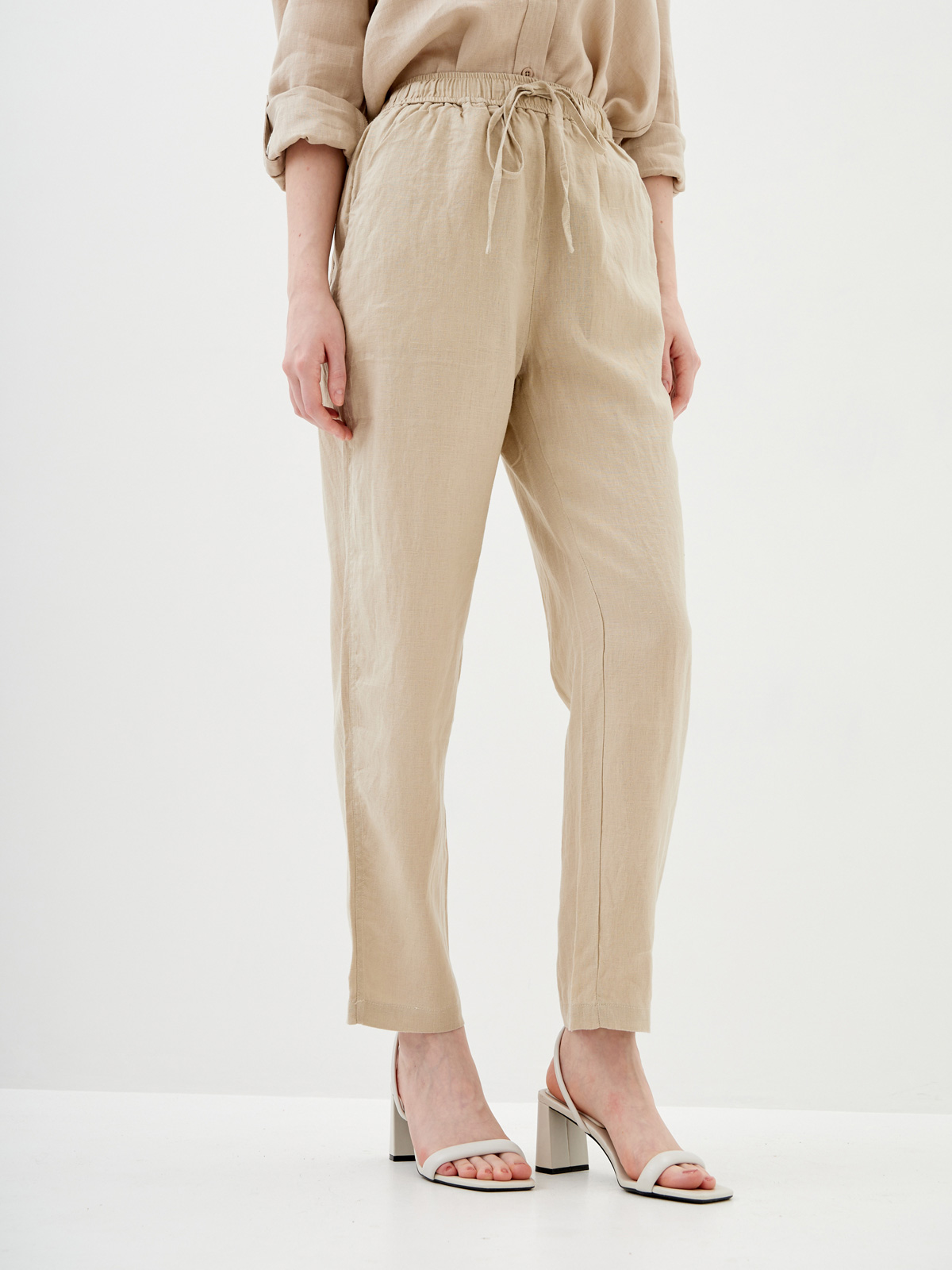 Женские Брюки