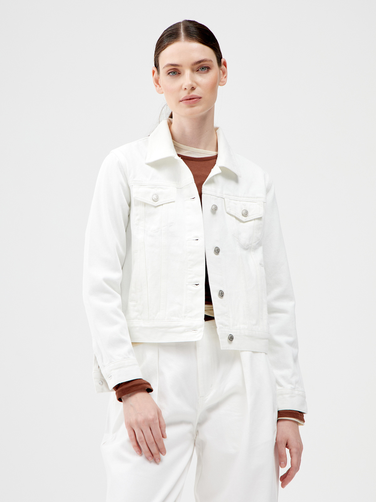 Женская Куртка