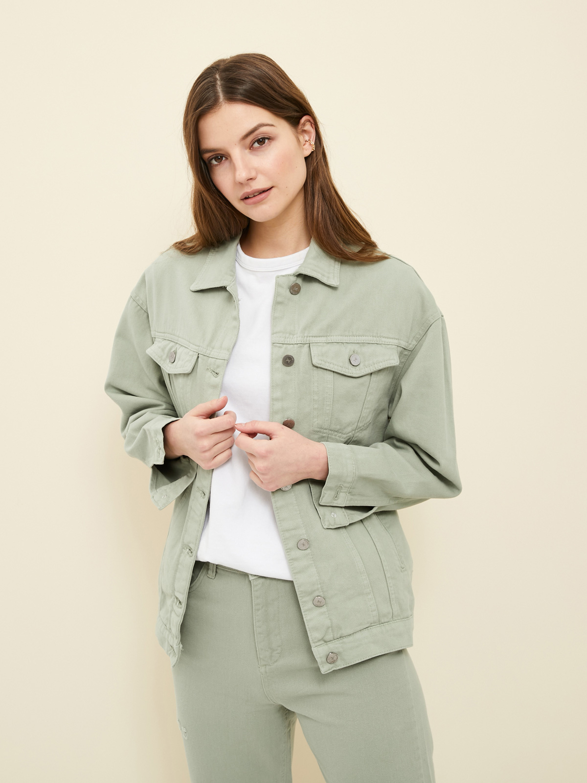 Женская Куртка