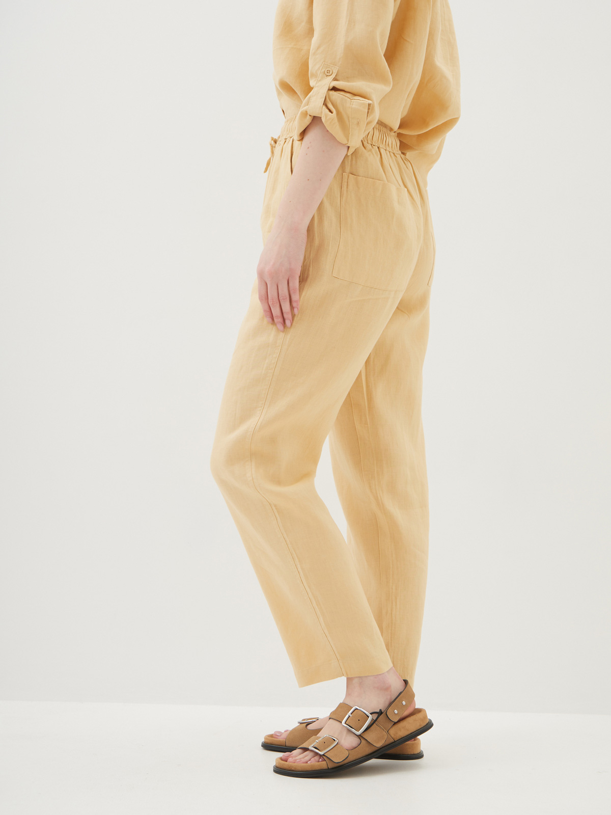 Женские Брюки