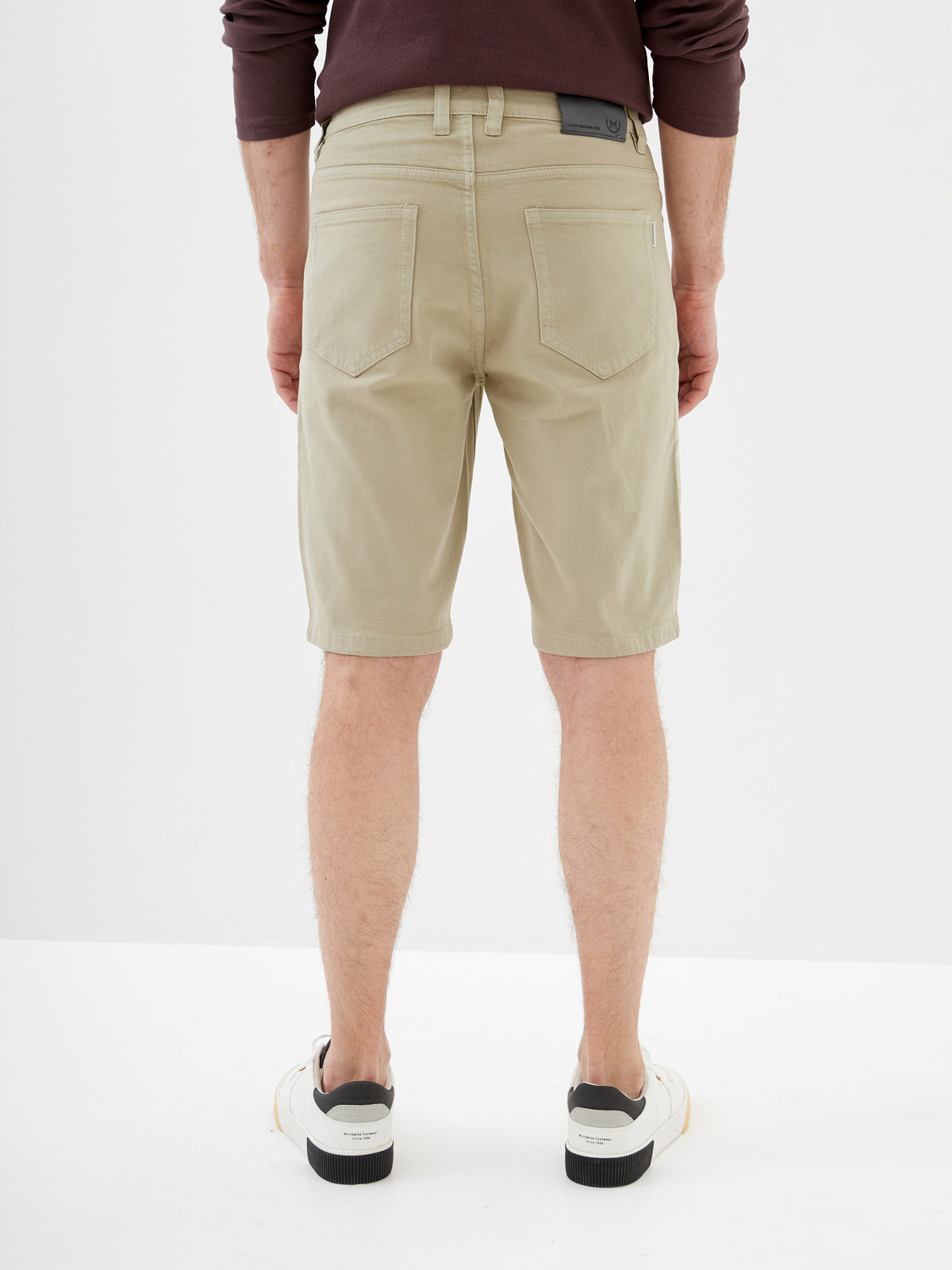 Мужские Шорты