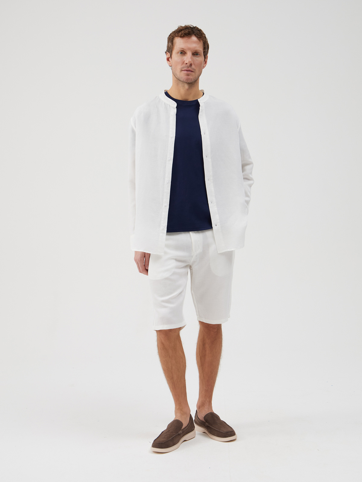 Мужская Рубашка