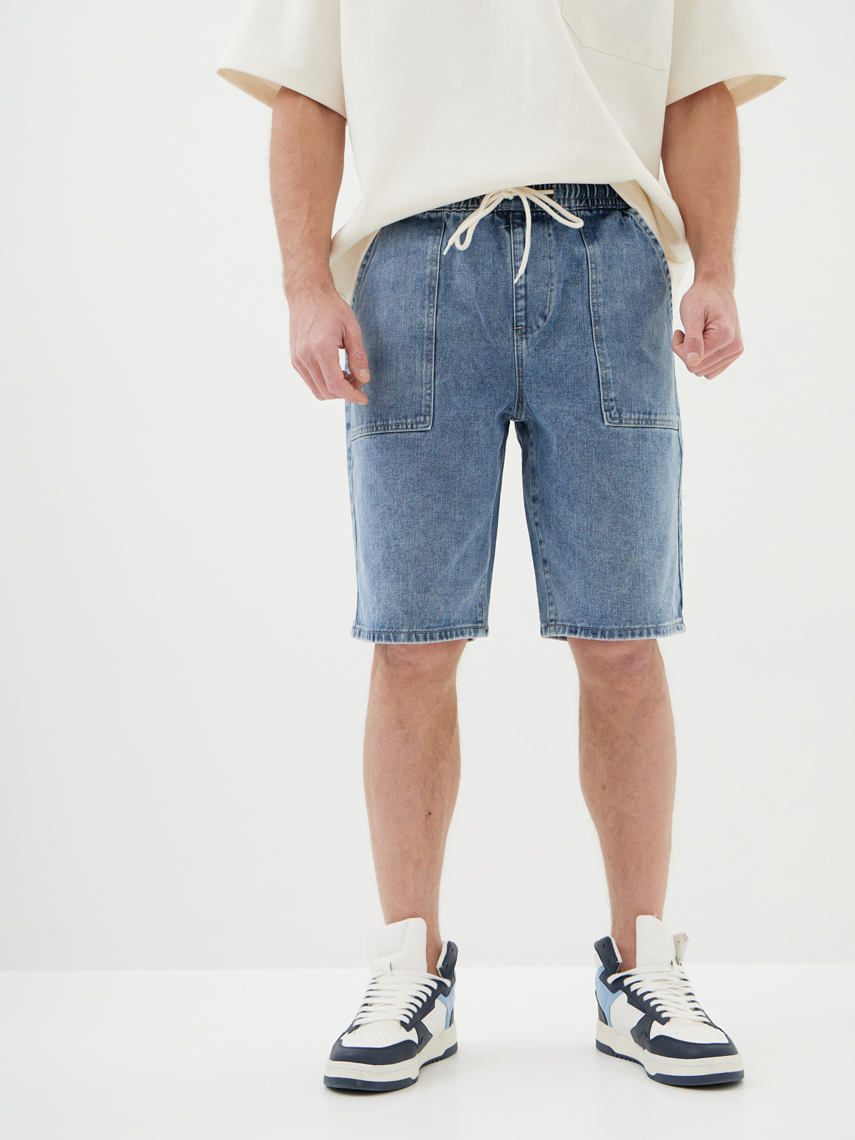 Мужские Шорты