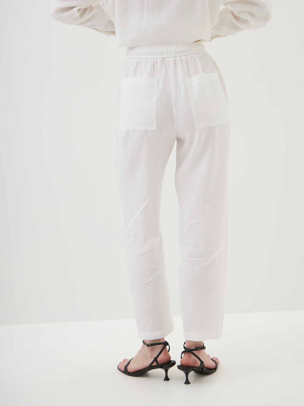 Женские Брюки