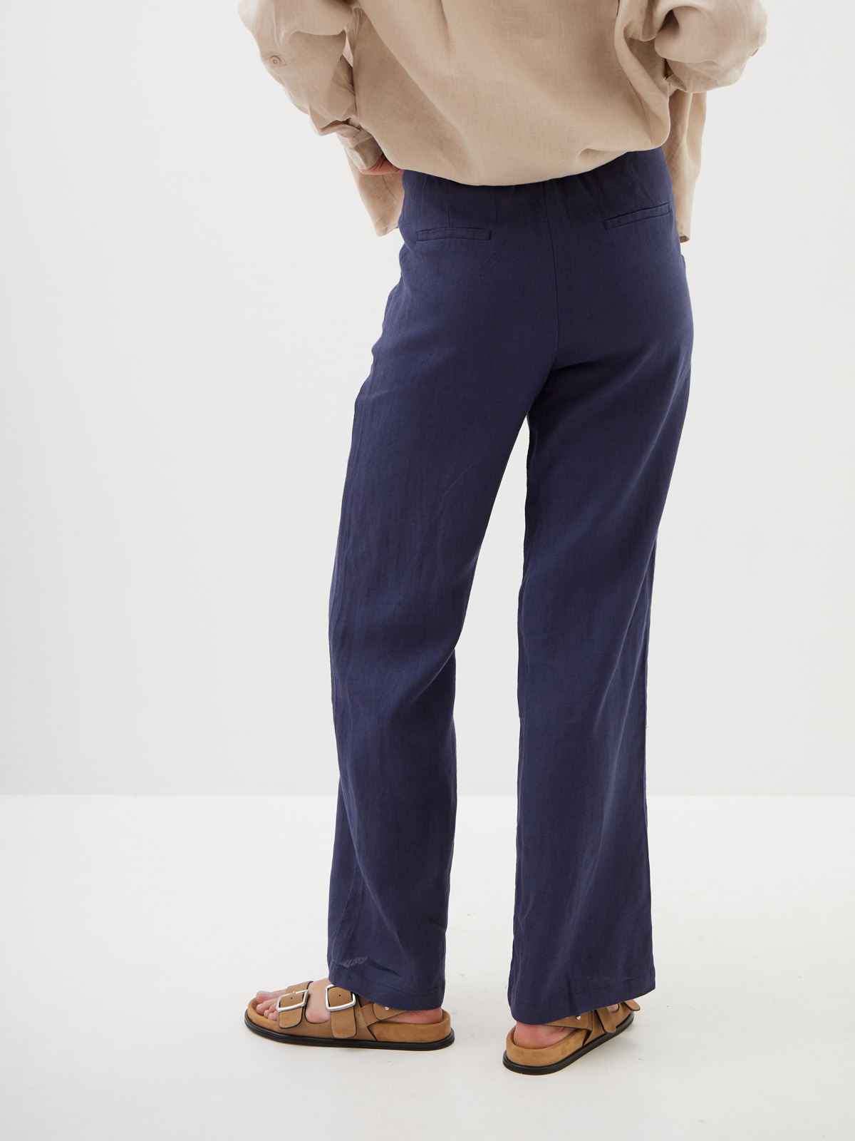 Женские Брюки