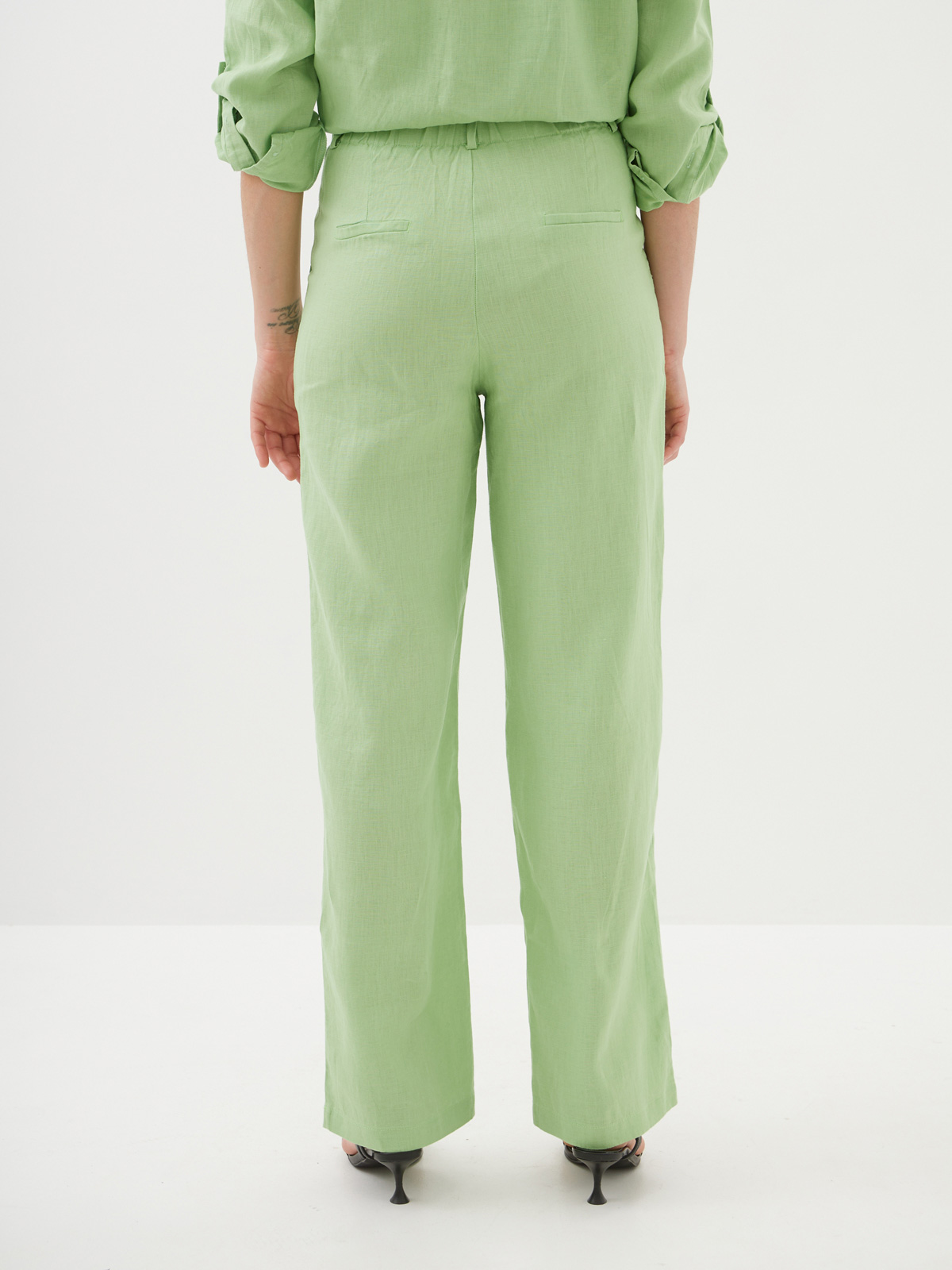 Женские Брюки