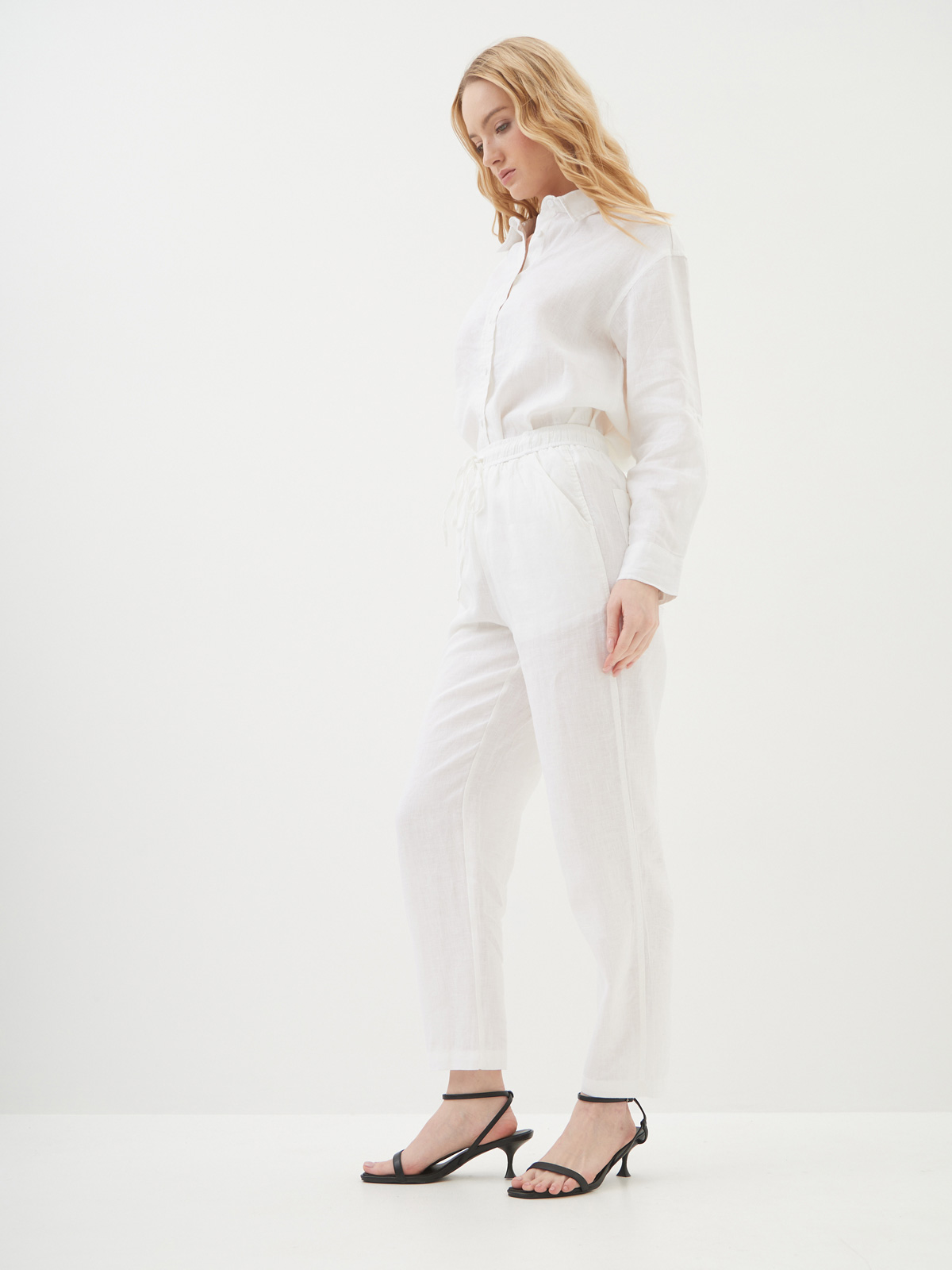 Женские Брюки