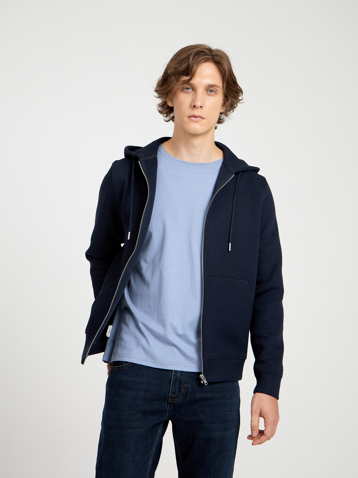 Мужская Толстовка