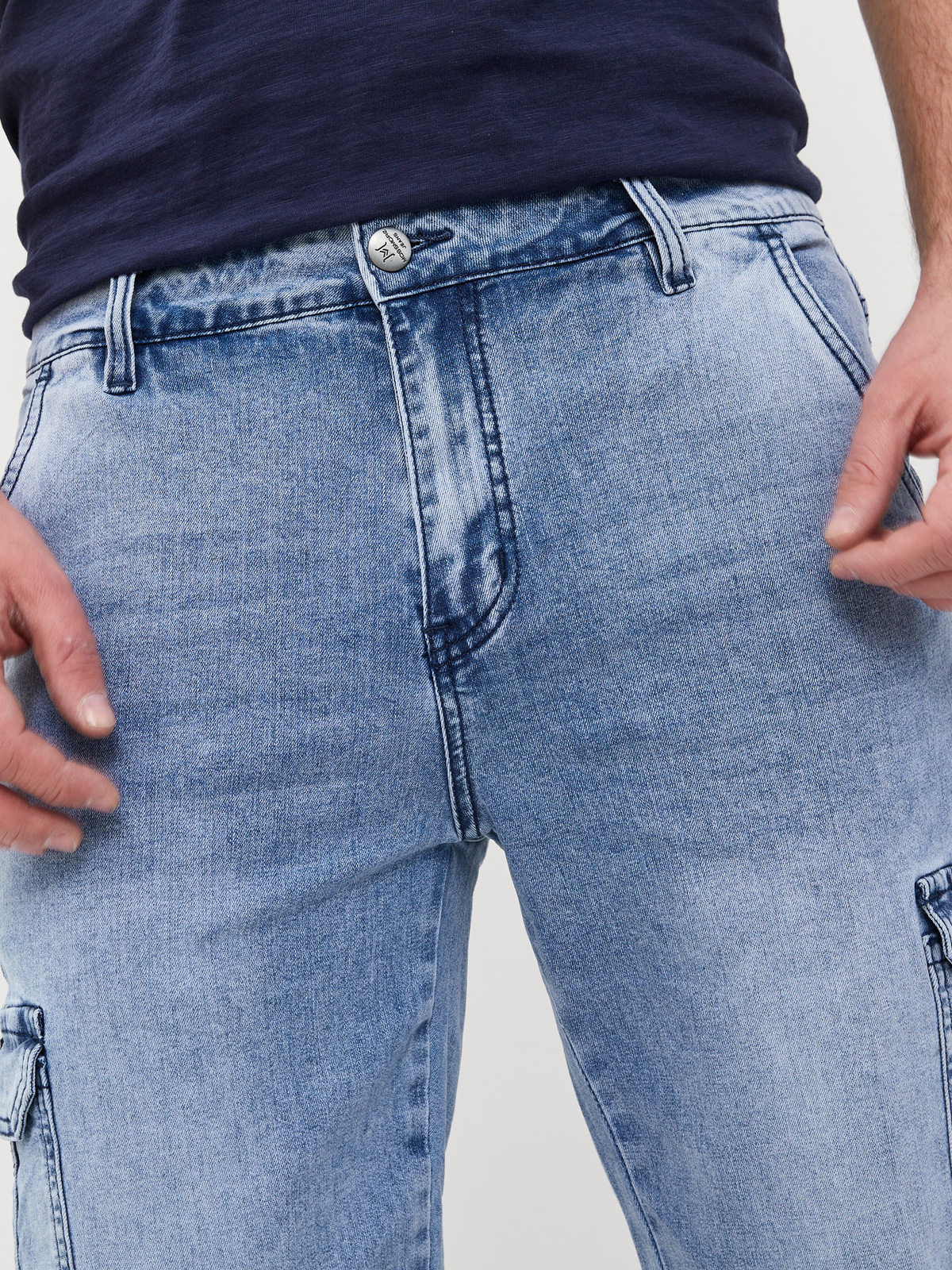 Мужские Бриджи