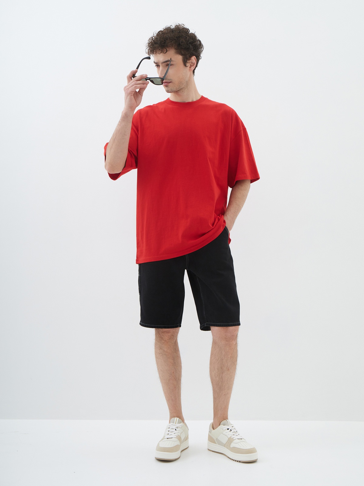 Мужские Шорты