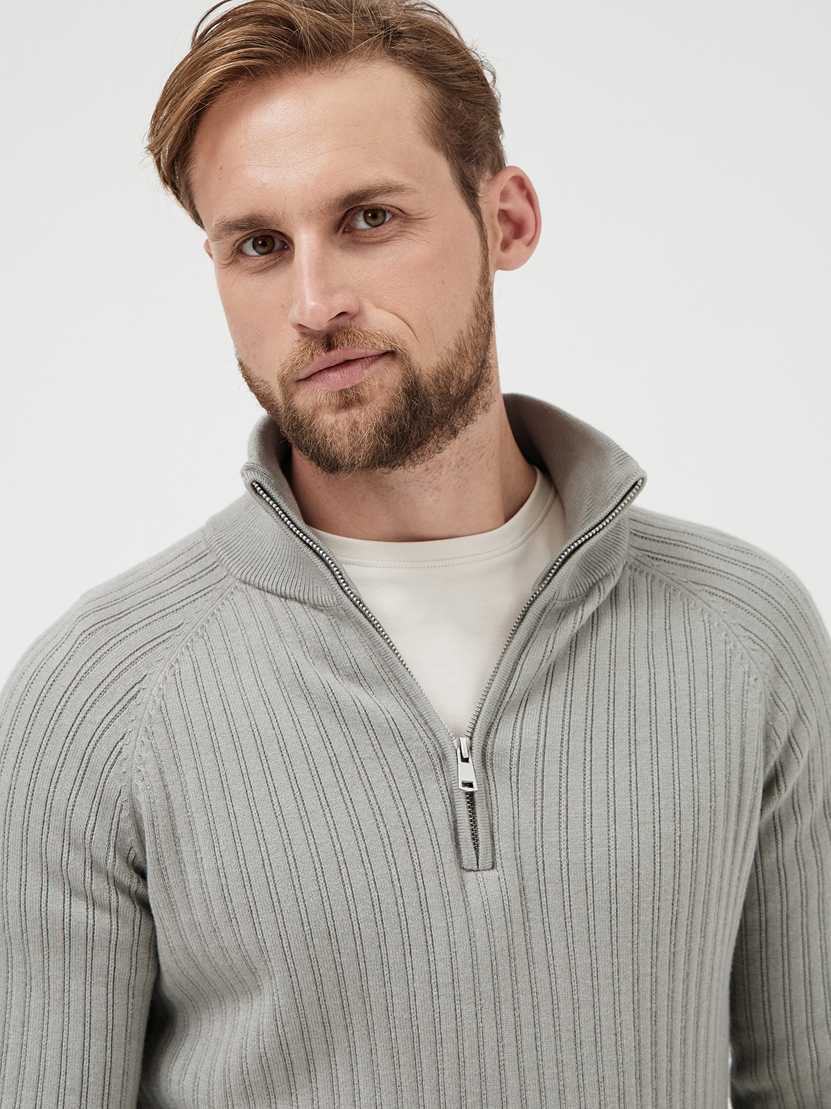 Мужской Свитер