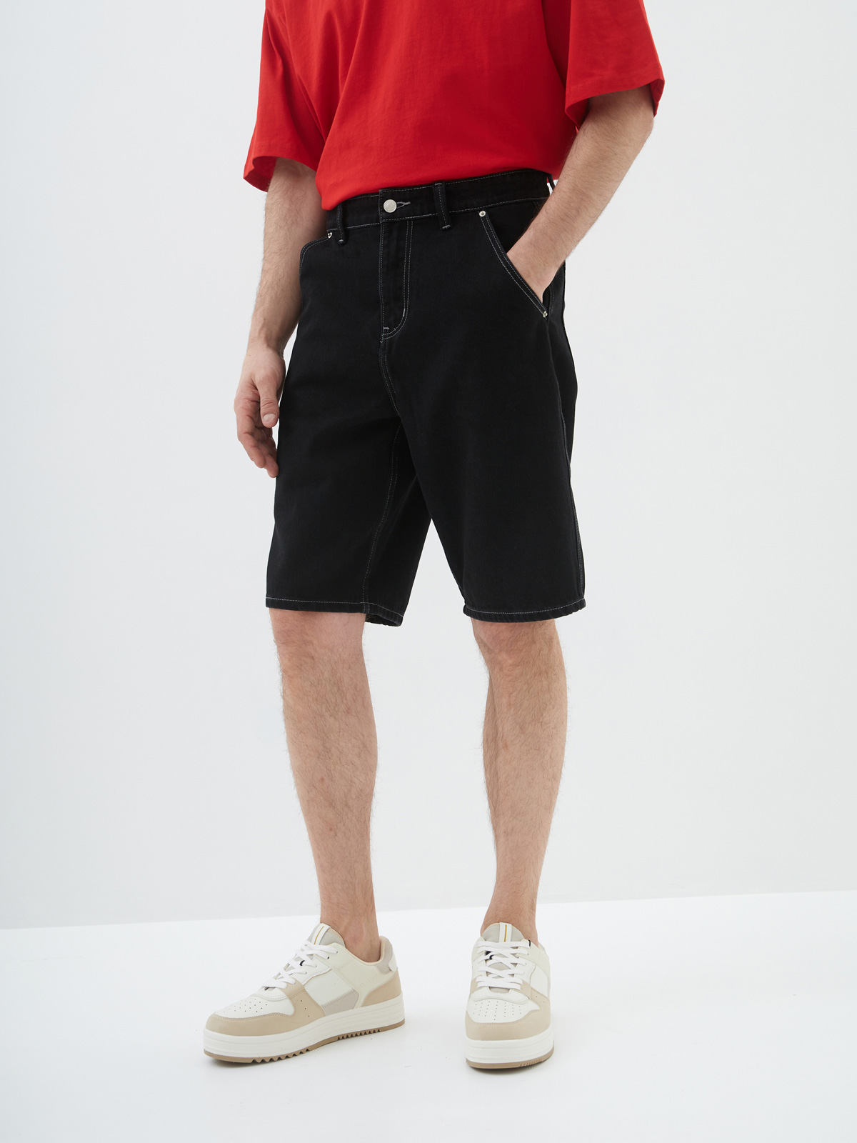 Мужские Шорты