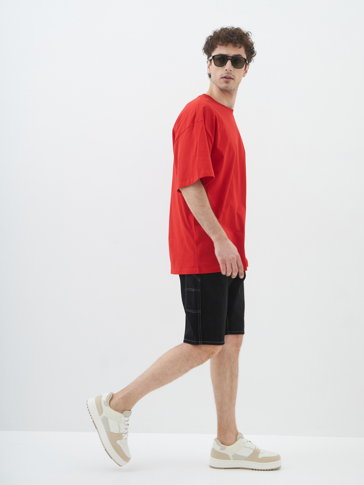 Мужские Шорты