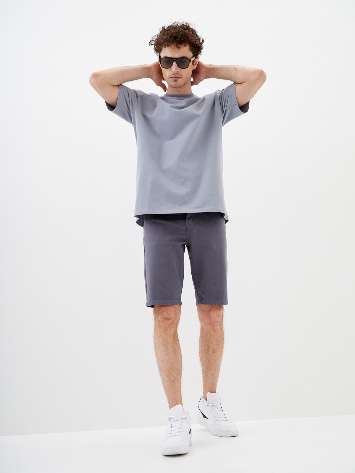 Мужские Шорты