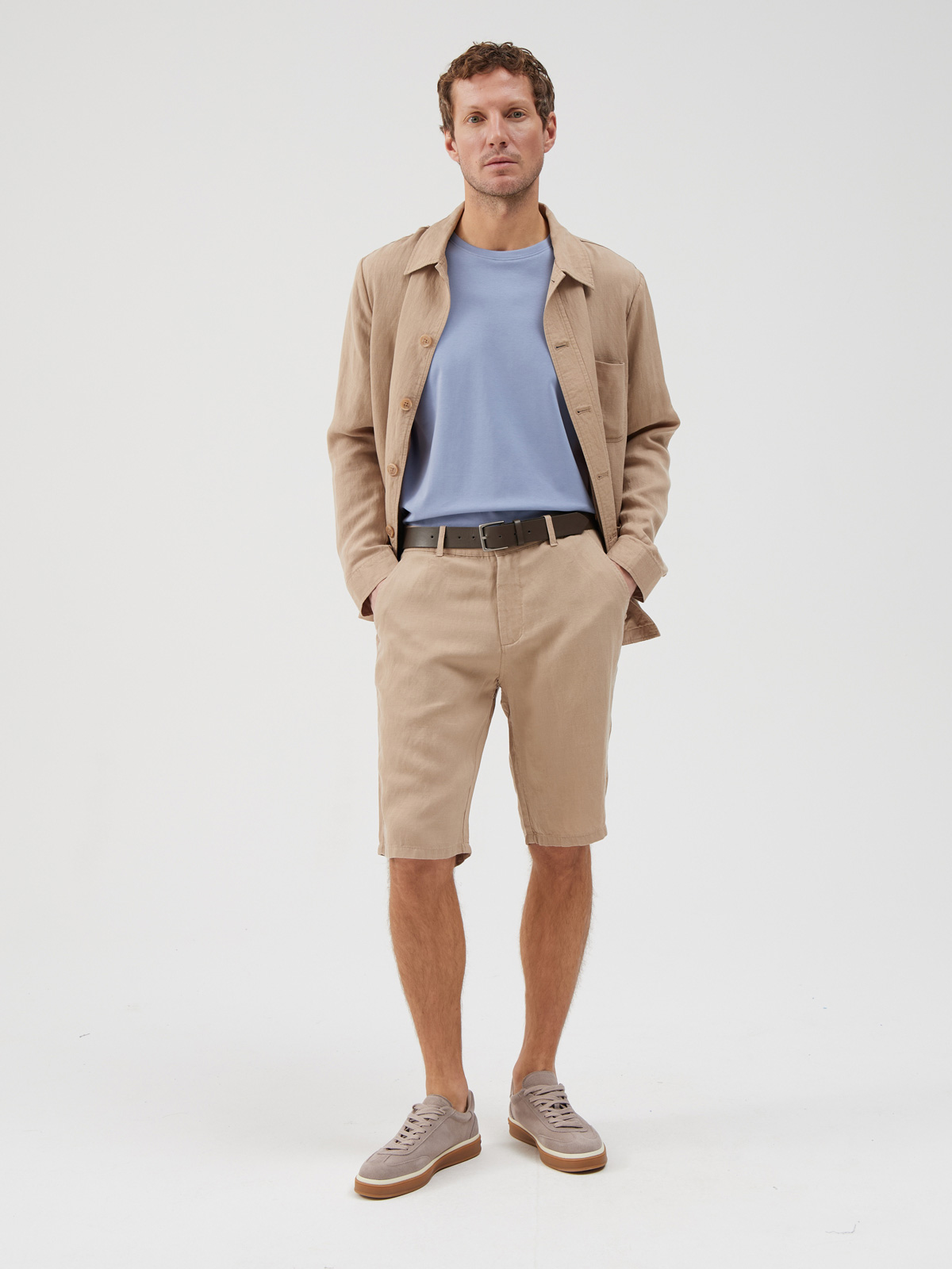 Мужские Шорты