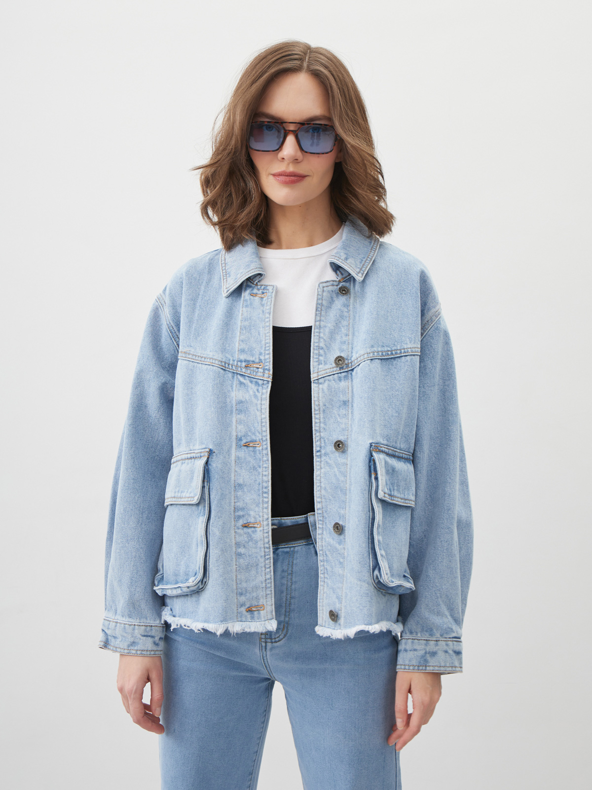 Женская Куртка