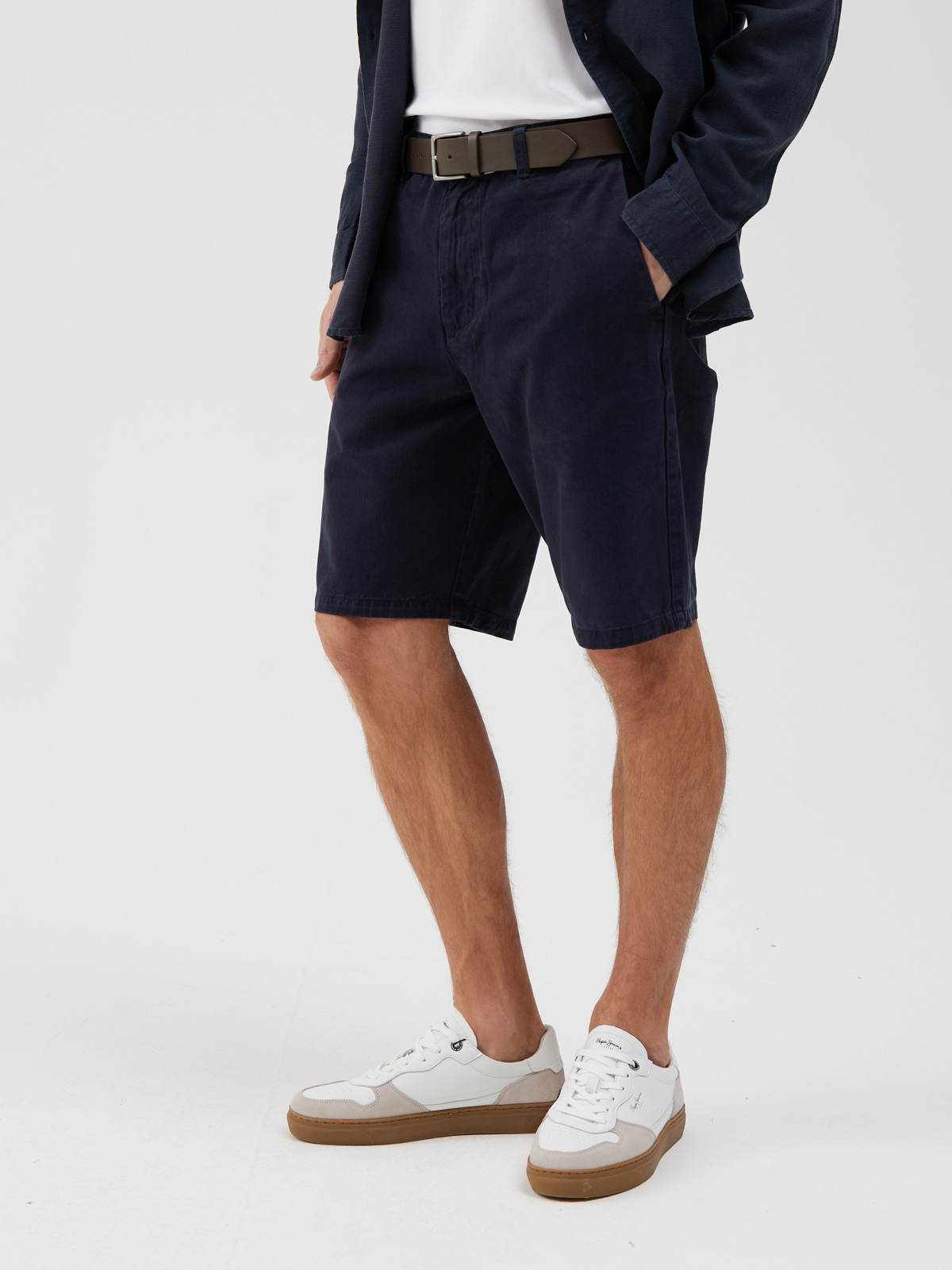 Мужские Шорты