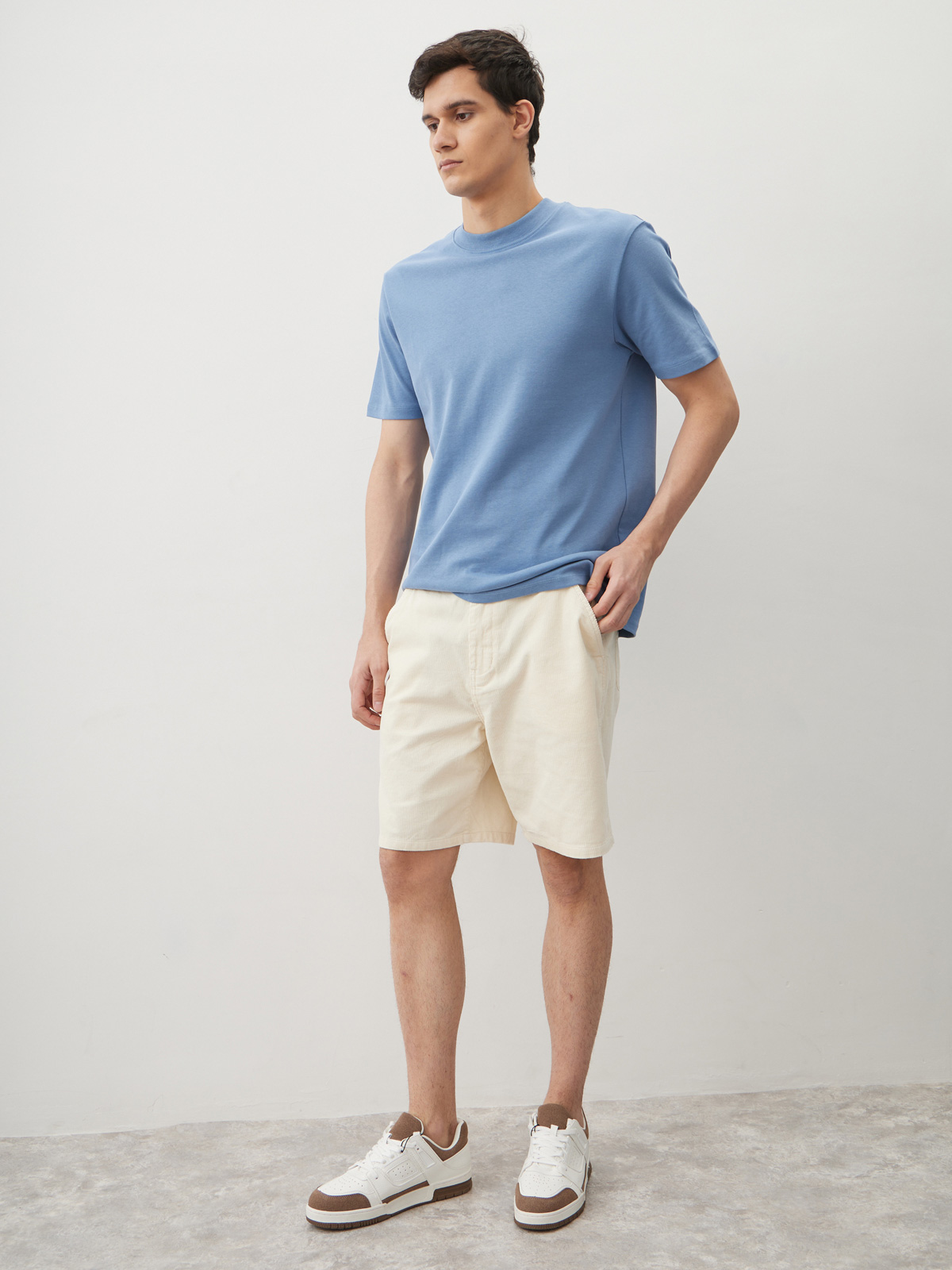 Мужские Шорты